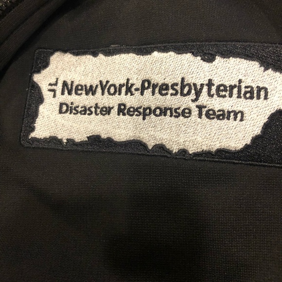 The North Face Men’s Full Zipper Pullover Size XL - Picture 4 of 11